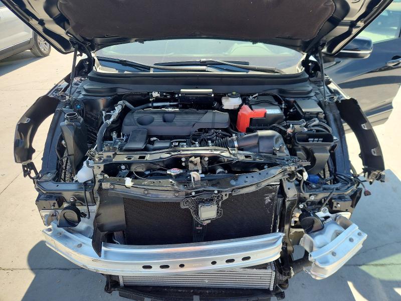 53532536 :رقم المزاد ، 5J8TC2H6XTL012721 vin ، 2026 Acura Rdx مزاد بيع