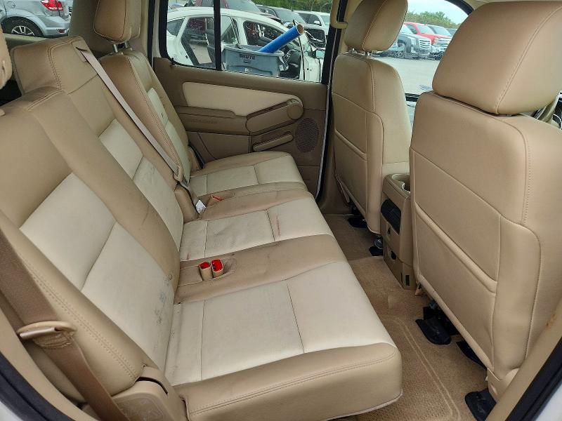 Aukcja sprzedaży 2008 Ford Explorer, vin: 1FMEU74E68UA77559, numer aukcji: 53235326