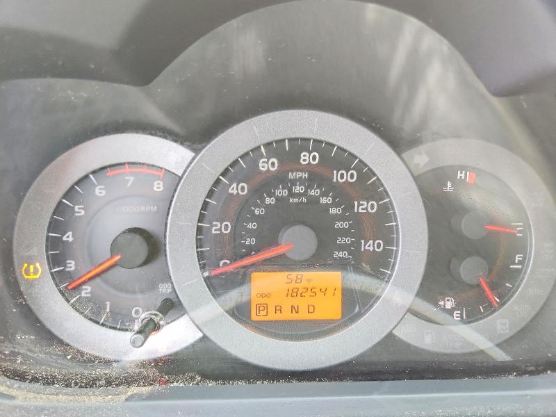 Aukcja sprzedaży 2011 Toyota Rav4, vin: JTMWK4DV0B5027609, numer aukcji: 52215326