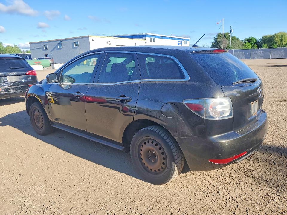 Продажа на аукционе авто 2011 Mazda Cx-7, vin: JM3ER2B51B0369332, номер лота: 54922236