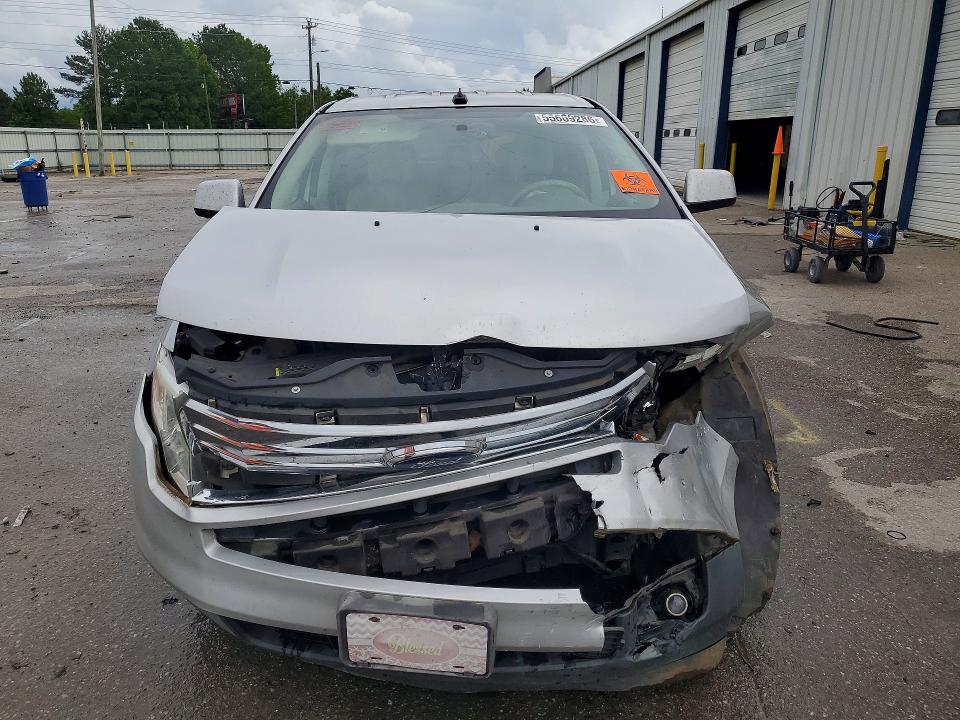 Aukcja sprzedaży 2009 Ford Edge, vin: 2FMDK39CX9BA96656, numer aukcji: 55609286