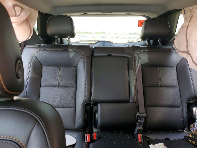 Продаж на аукціоні авто 2023 Chevrolet Equinox, vin: 3GNAXNEG4PL169445, номер лоту: 54233336