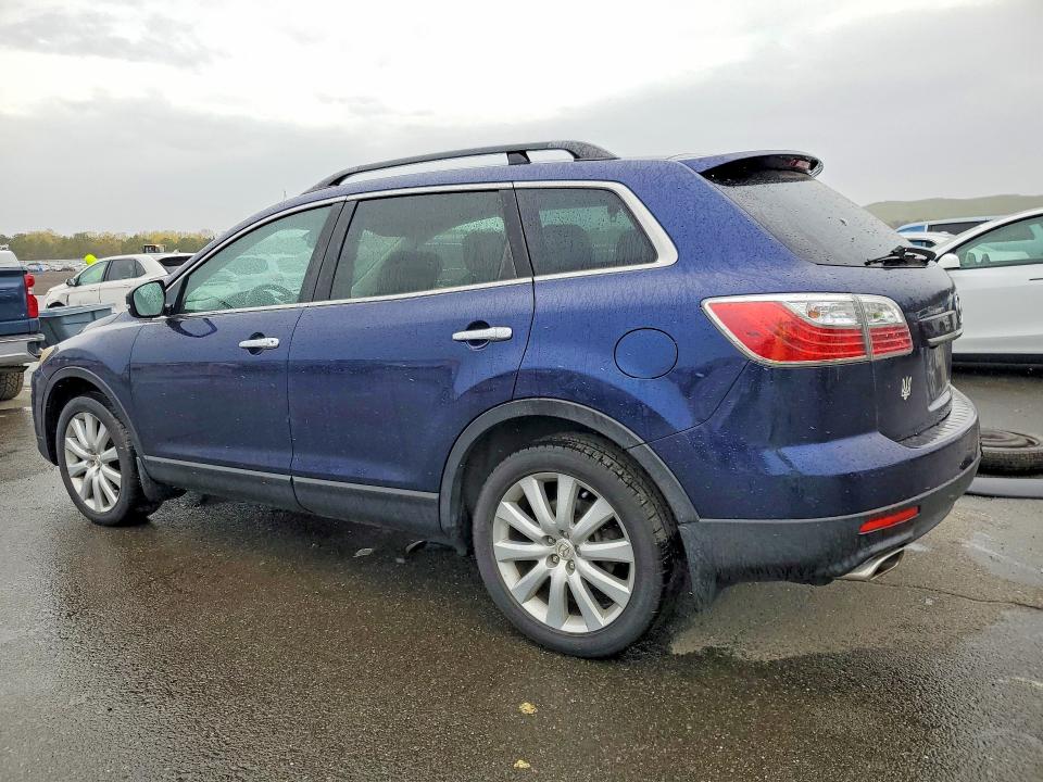 Aukcja sprzedaży 2010 Mazda Cx-9, vin: JM3TB3MV6A0216765, numer aukcji: 52222996