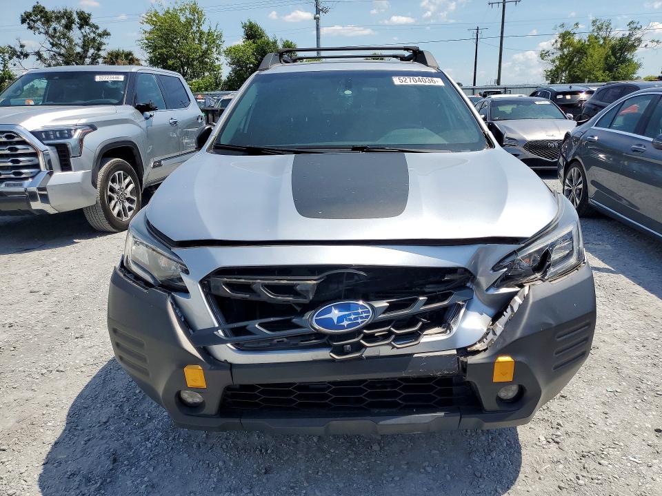 Продаж на аукціоні авто 2022 Subaru Outback, vin: 4S4BTGUDXN3192695, номер лоту: 52704036