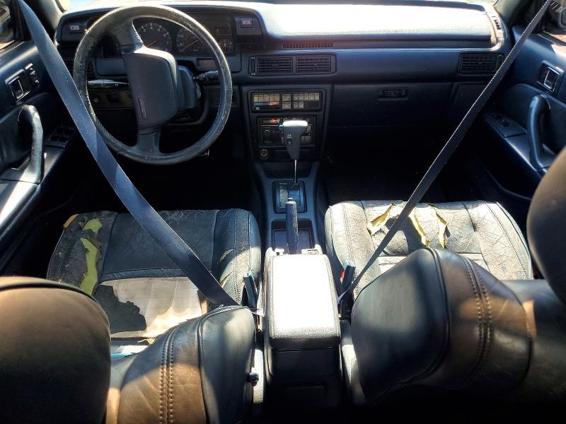 Aukcja sprzedaży 1988 Toyota Camry, vin: JT2VV22E7J0023037, numer aukcji: 52192696