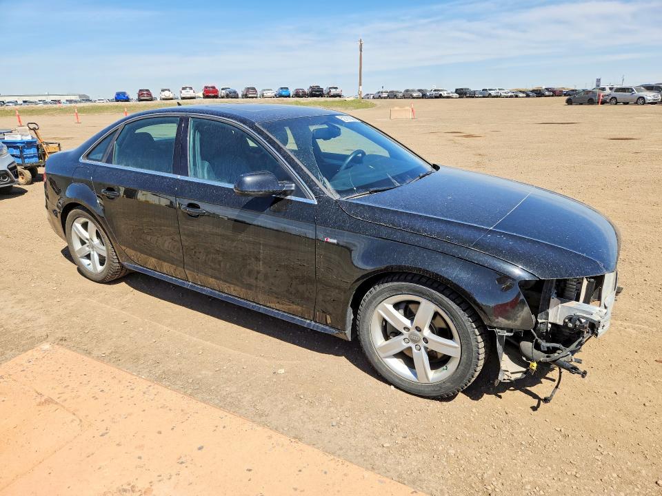 Aukcja sprzedaży 2015 Audi A4, vin: WAUFFCFL9FN000955, numer aukcji: 52787386
