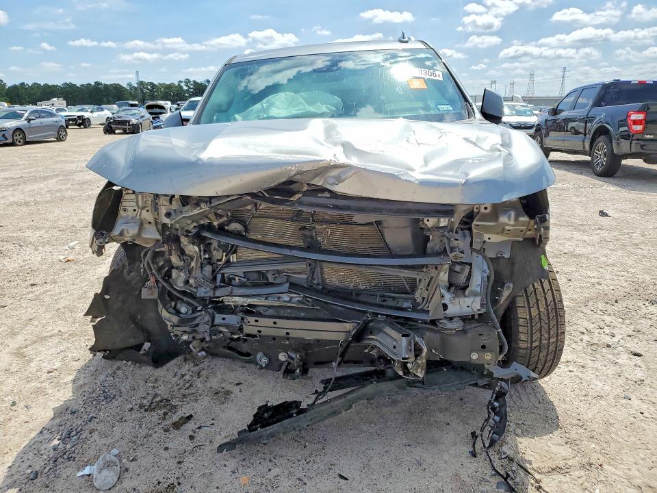 2023 Chevrolet Tahoe მანქანა იყიდება აუქციონზე, vin: 1GNSKNKD1PR331845, აუქციონის ნომერი: 52400306