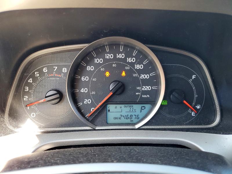 54097176 :رقم المزاد ، 2T3ZFREV4FW208031 vin ، 2015 Toyota Rav4 مزاد بيع