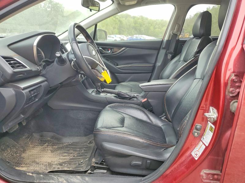 Aukcja sprzedaży 2019 Subaru Crosstrek, vin: JF2GTAMC7K8275029, numer aukcji: 54786996