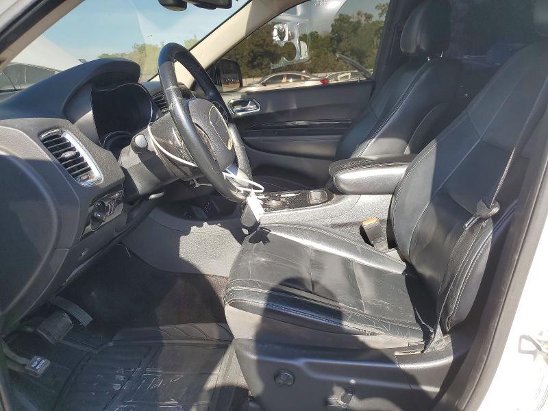 Продаж на аукціоні авто 2015 Dodge Durango, vin: 1C4RDHDGXFC708961, номер лоту: 51844786