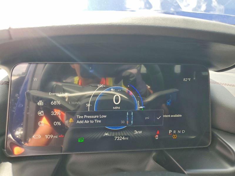 Продаж на аукціоні авто 2024 Acura Zdx, vin: 4W5KHNRL7RZ510319, номер лоту: 52326146
