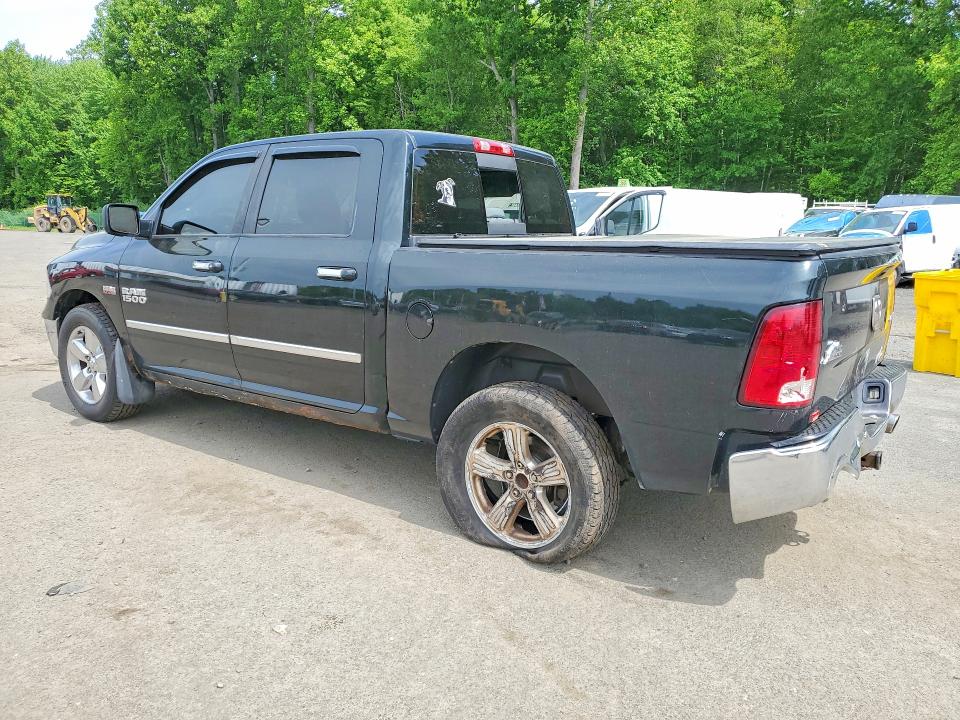 Продажа на аукционе авто 2015 Ram 1500, vin: 3C6RR7LTXFG710112, номер лота: 54658436