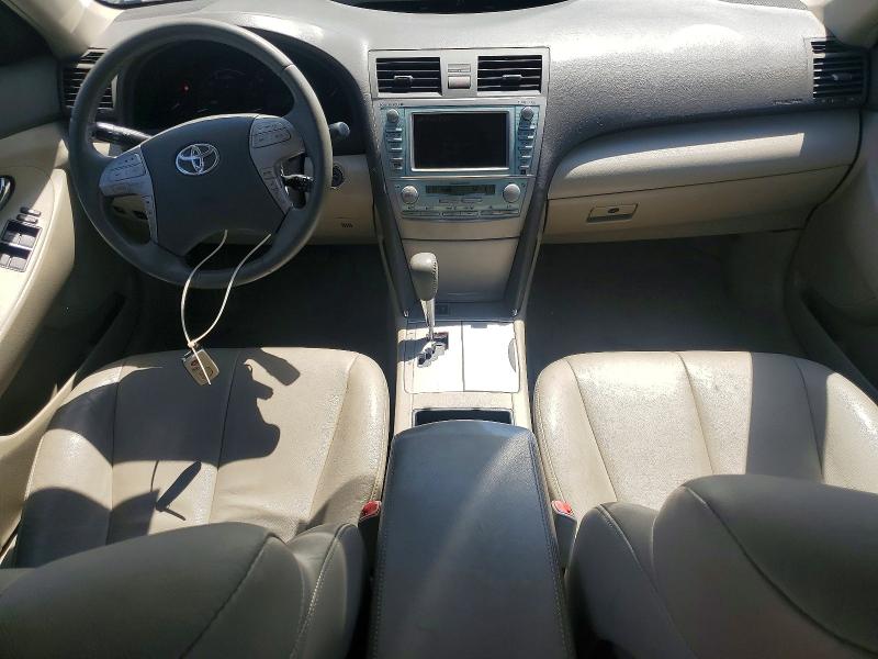 Продаж на аукціоні авто 2009 Toyota Camry, vin: 4T1BB46K69U085415, номер лоту: 55492226