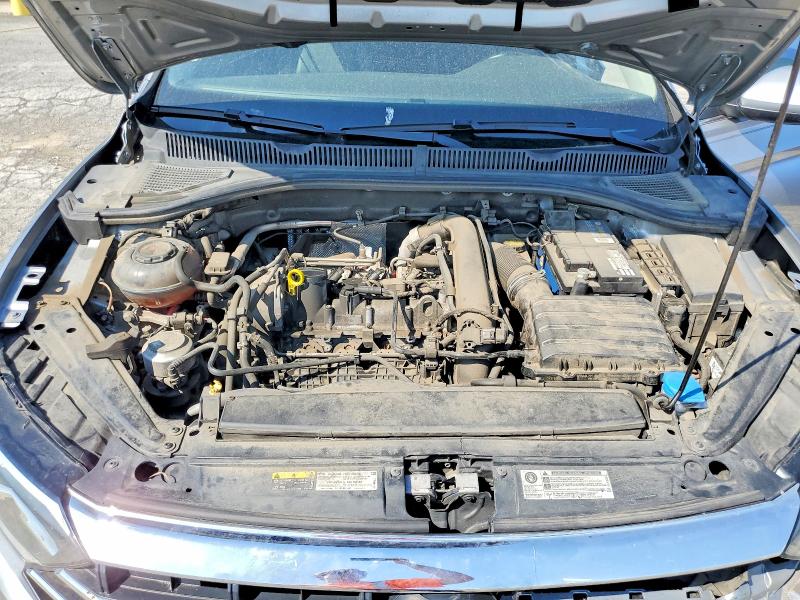 Aukcja sprzedaży 2019 Volkswagen Jetta, vin: 3VWCB7BU6KM208381, numer aukcji: 54042366