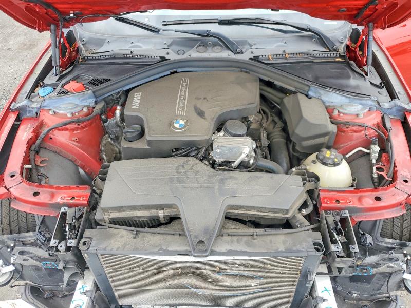 Продажа на аукционе авто 2018 Bmw 320, vin: WBA8A9C57JAH12142, номер лота: 53093206