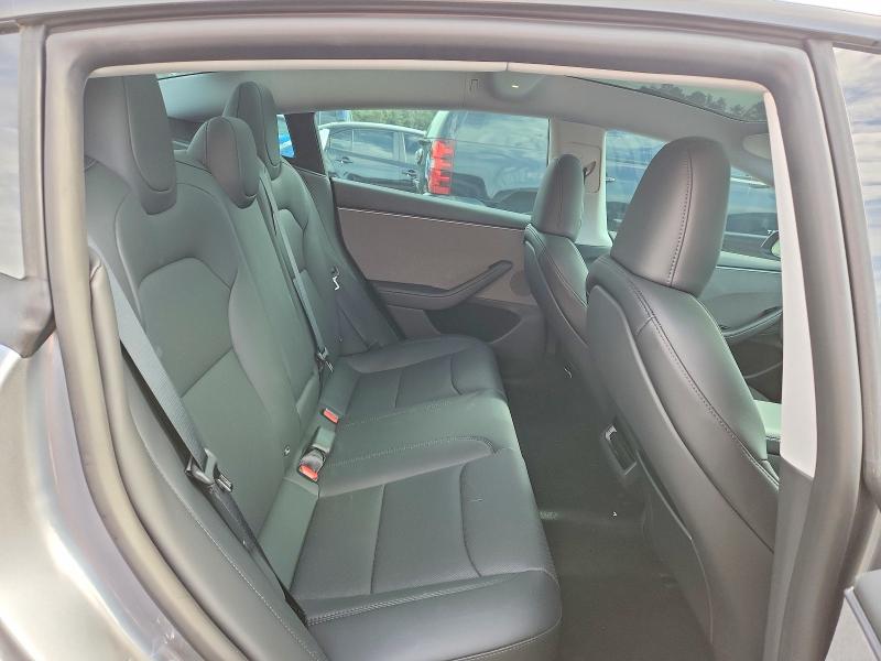 Продажа на аукционе авто 2026 Tesla Model 3, vin: 5YJ3E1EA7TF140218, номер лота: 54692916