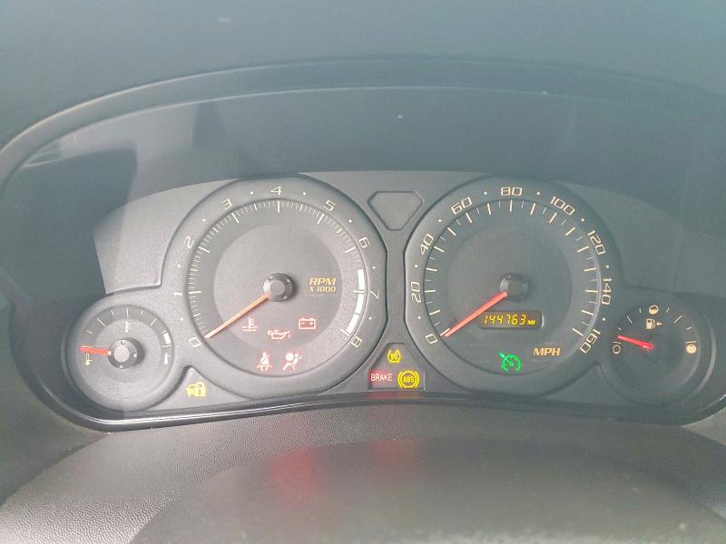 Aukcja sprzedaży 2004 Cadillac Cts, vin: 1G6DM577140146020, numer aukcji: 54162236