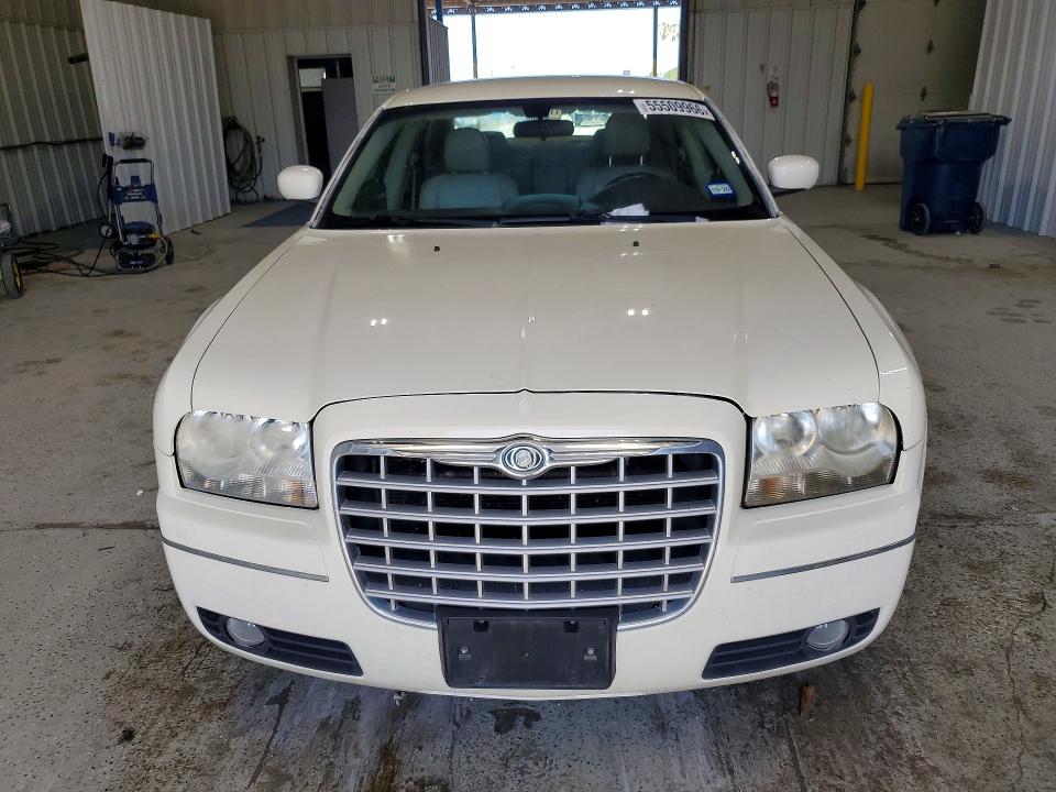 Продаж на аукціоні авто 2007 Chrysler 300, vin: 2C3KA53G27H628759, номер лоту: 55509966