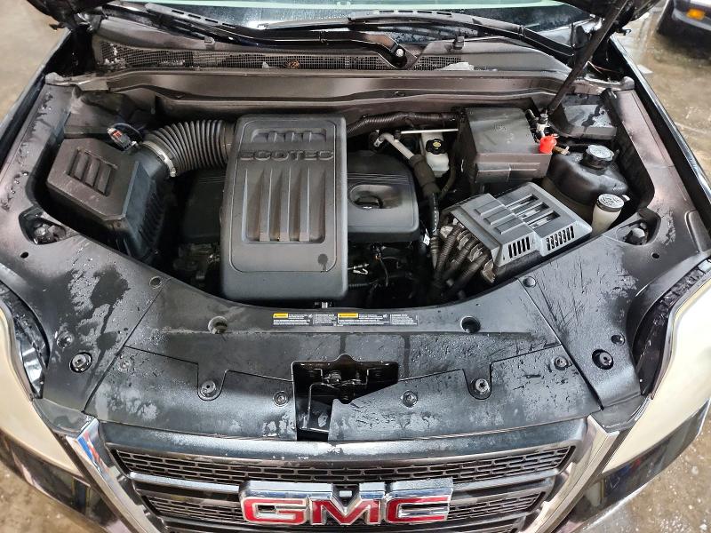 Продаж на аукціоні авто 2013 Gmc Terrain, vin: 2GKALMEK8D6120417, номер лоту: 52461406