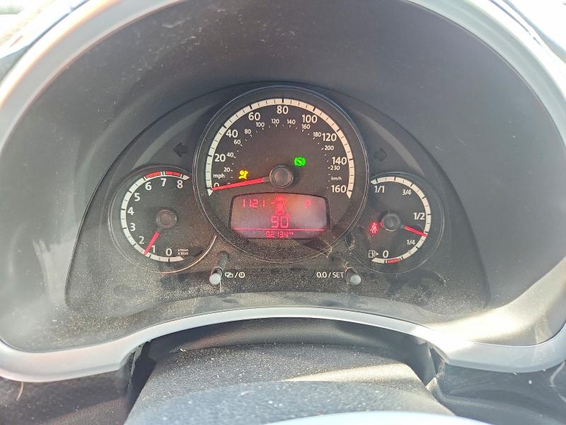 Aukcja sprzedaży 2013 Volkswagen Beetle, vin: 3VWVA7AT0DM615118, numer aukcji: 53270956