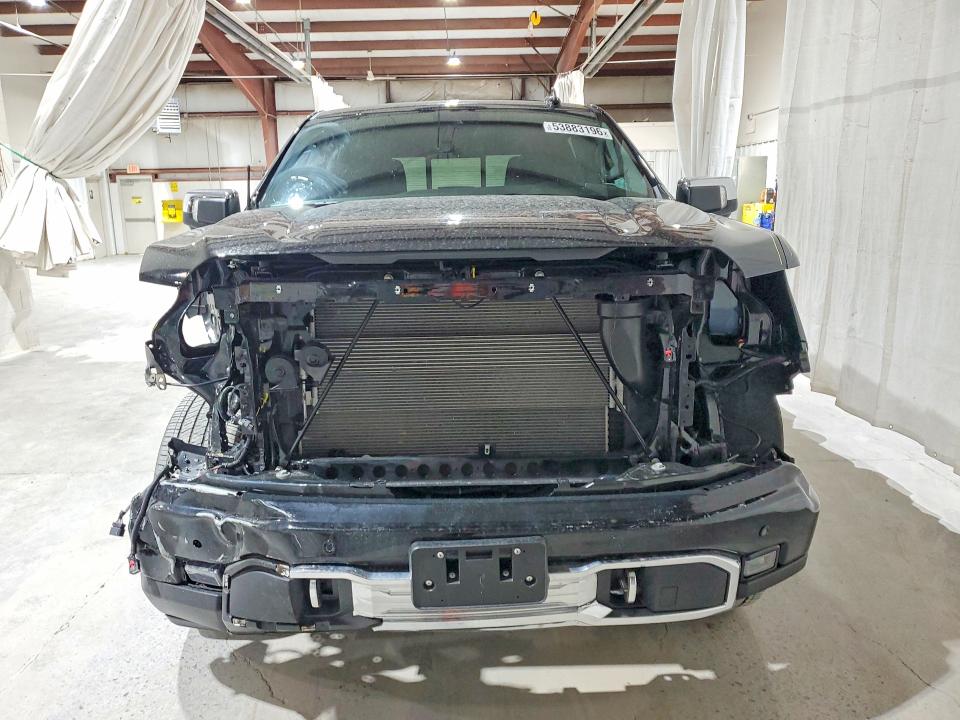 Aukcja sprzedaży 2025 Gmc Sierra, vin: 1GTUUGEL4SZ137040, numer aukcji: 53883196