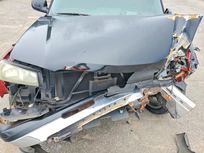 Продажа на аукционе авто 2005 Chevrolet Silverado, vin: 1GCEC19Z65Z229130, номер лота: 52873336