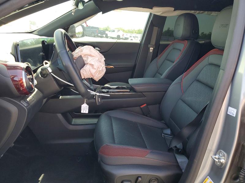 Продажа на аукционе авто 2025 Chevrolet Equinox, vin: 3GNAXLEG4SL287394, номер лота: 54141376