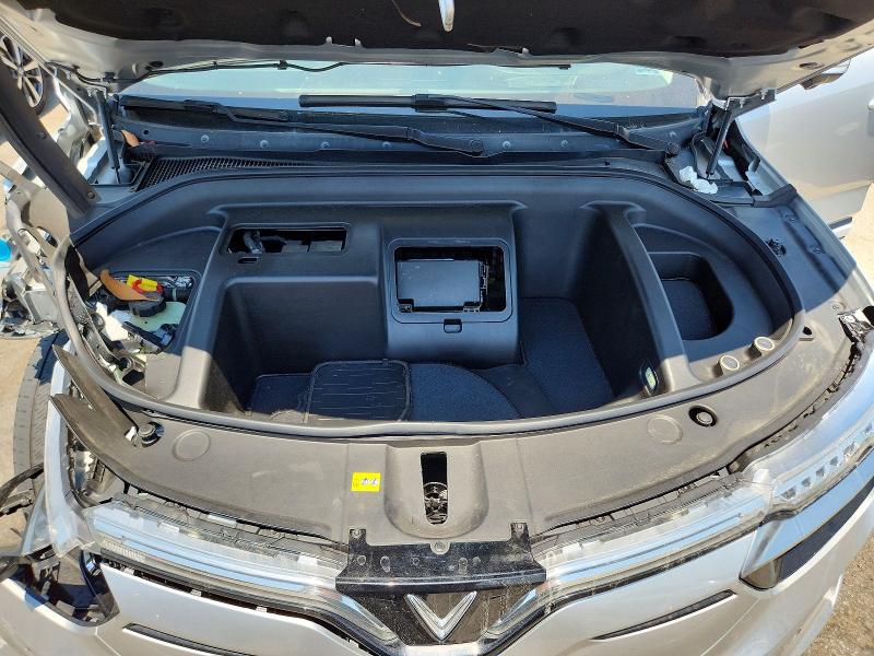 Продаж на аукціоні авто 2023 Vinfast Trading And Production Vf 8, vin: RLLV1AEB3PH000417, номер лоту: 54186896