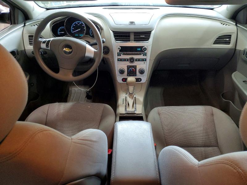 Aukcja sprzedaży 2011 Chevrolet Malibu, vin: 1G1ZB5E13BF264869, numer aukcji: 54260176