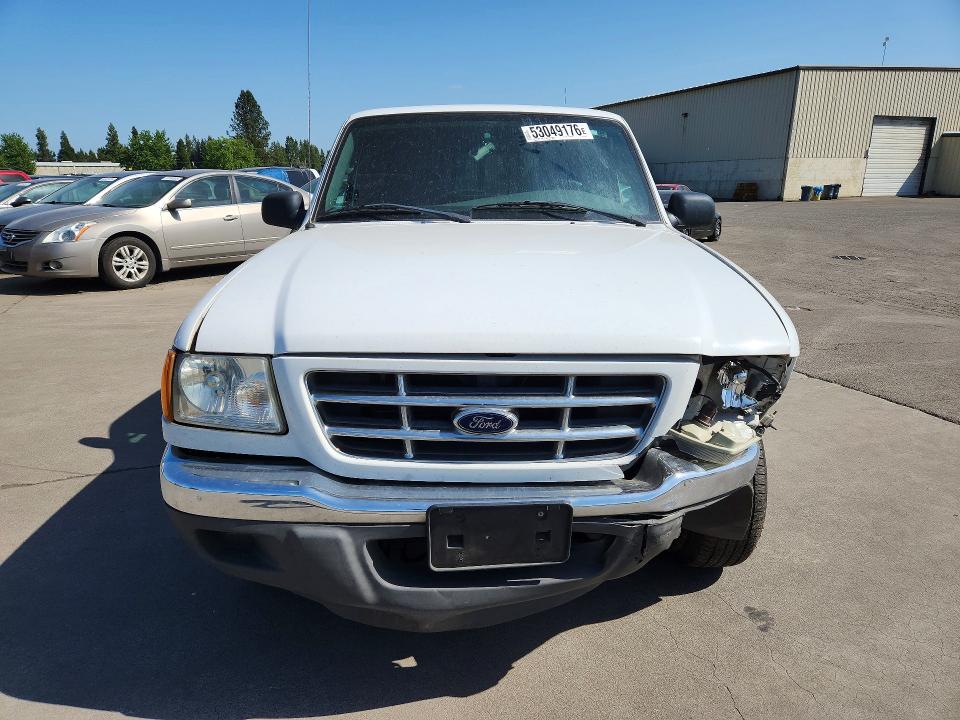 53049176 :رقم المزاد ، 1FTYR44V23PA16475 vin ، 2003 Ford Ranger مزاد بيع