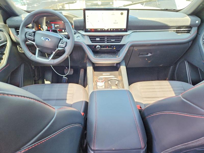 Продаж на аукціоні авто 2025 Ford Explorer, vin: 1FMUK8KH1SGB49617, номер лоту: 51510786