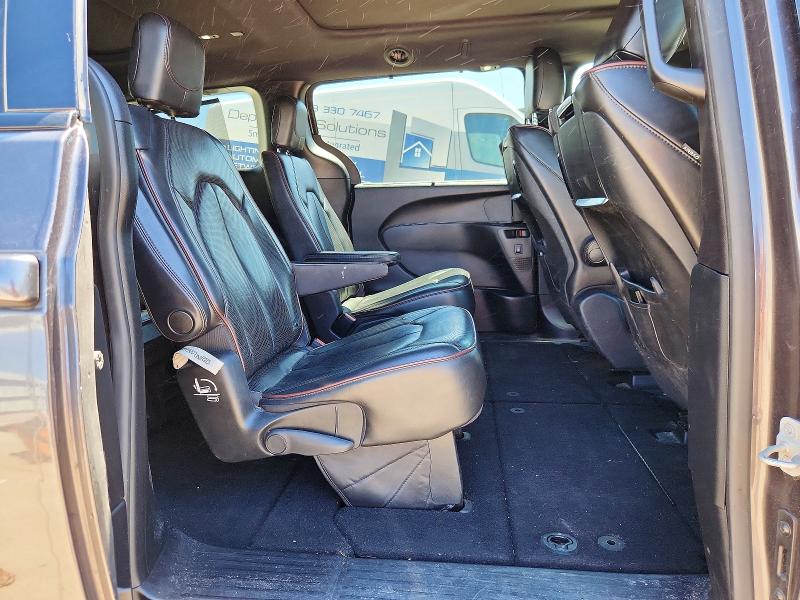 Aukcja sprzedaży 2020 Chrysler Pacifica, vin: 2C4RC1GG6LR122332, numer aukcji: 53993956