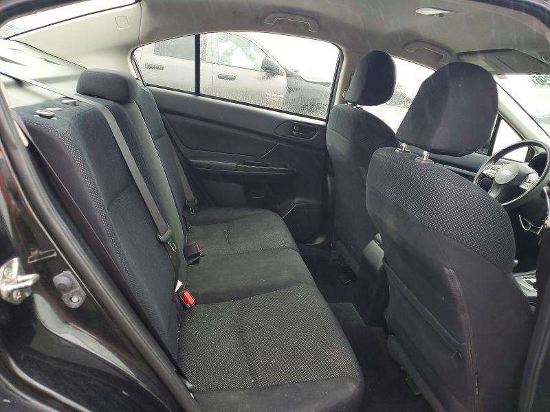 Продажа на аукционе авто 2014 Subaru Impreza, vin: JF1GJAA69EH017284, номер лота: 55322296