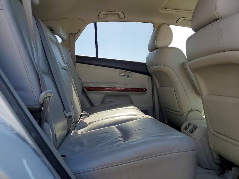Aukcja sprzedaży 2004 Lexus Rx, vin: JTJGA31U840026847, numer aukcji: 54275756