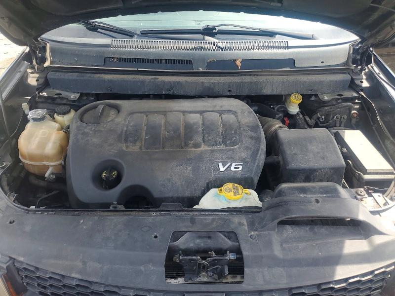 Продажа на аукционе авто 2016 Dodge Journey, vin: 3C4PDDGG8GT117299, номер лота: 54887596