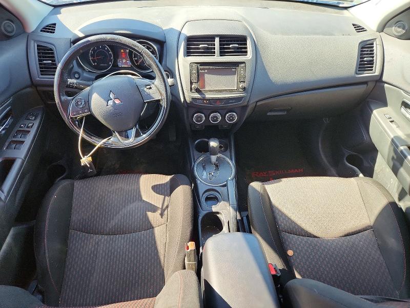 Aukcja sprzedaży 2016 Mitsubishi Outlander Sport, vin: JA4AP3AW0GZ049798, numer aukcji: 52302236