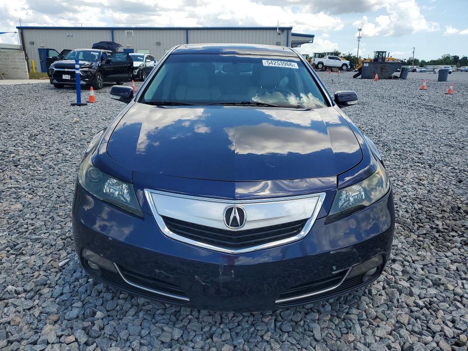 Aukcja sprzedaży 2014 Acura Tl, vin: 19UUA8F59EA002302, numer aukcji: 54253966