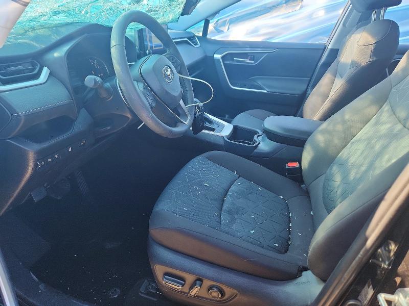 Продаж на аукціоні авто 2025 Toyota Rav4, vin: 2T3P1RFV2SW585973, номер лоту: 54310406