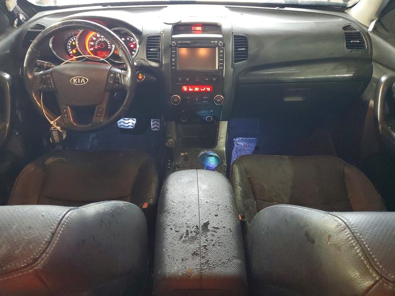 Продаж на аукціоні авто 2011 Kia Sorento, vin: 5XYKWDA26BG140498, номер лоту: 52321686