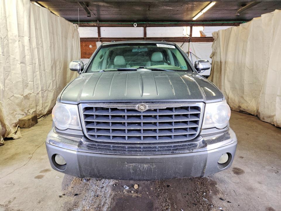 Продажа на аукционе авто 2008 Chrysler Aspen, vin: 1A8HW58N98F151726, номер лота: 52553936