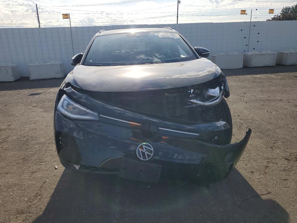 53059106 :رقم المزاد ، 1V2VMPE82PC027645 vin ، 2023 Volkswagen Id.4 مزاد بيع