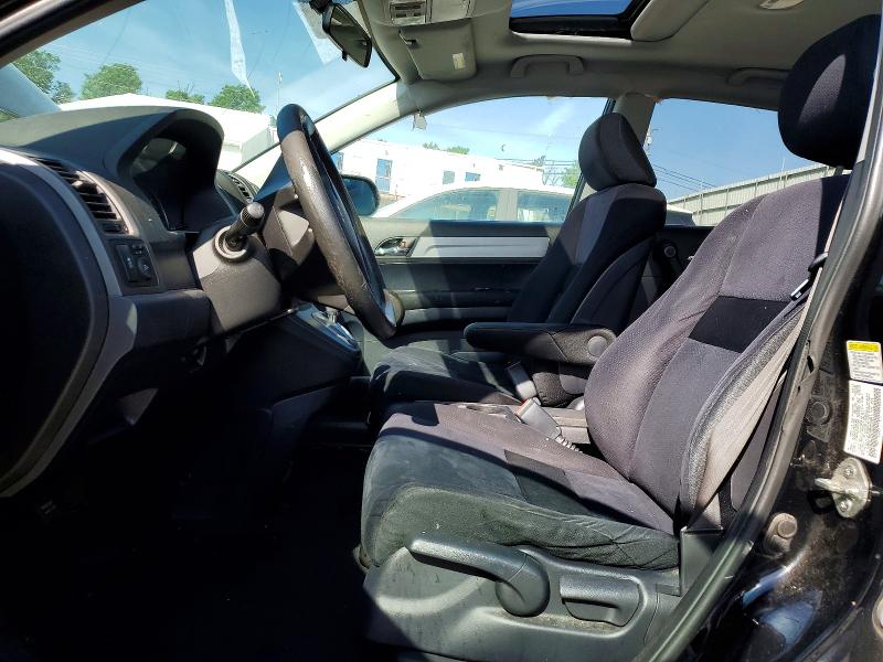 2011 Honda Cr-v მანქანა იყიდება აუქციონზე, vin: 5J6RE4H59BL055851, აუქციონის ნომერი: 55189826