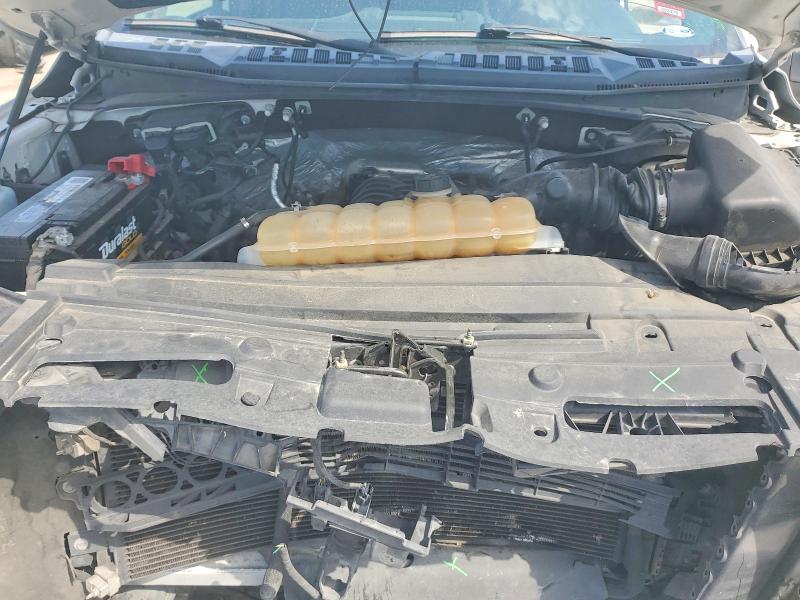 Продажа на аукционе авто 2017 Ford F150, vin: 1FTEW1EF0HKC10055, номер лота: 53724766
