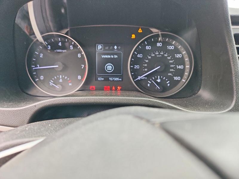 Продажа на аукционе авто 2018 Hyundai Elantra, vin: 5NPD84LF3JH367996, номер лота: 53561256