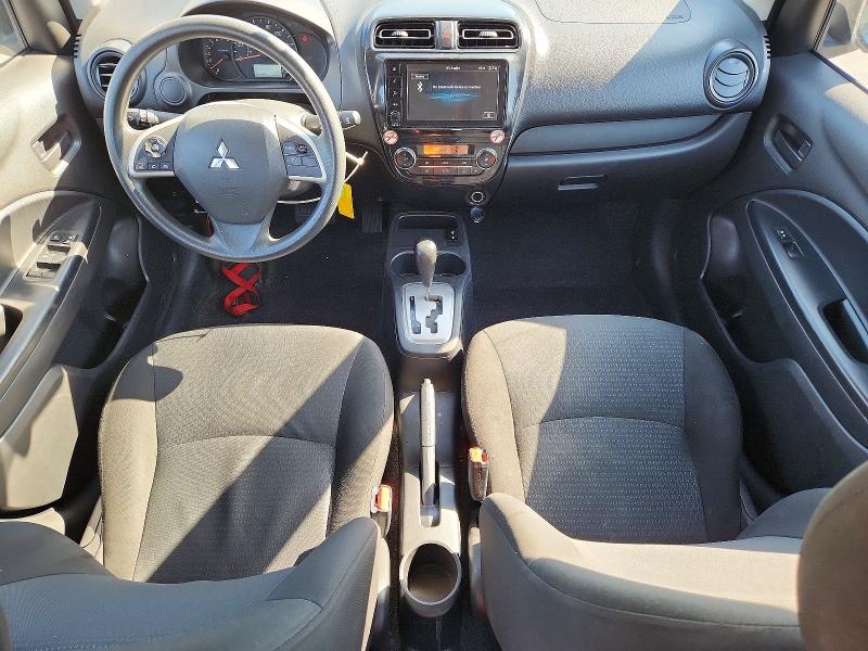 Aukcja sprzedaży 2024 Mitsubishi Mirage, vin: ML32FUFJ3RHF20308, numer aukcji: 52427766
