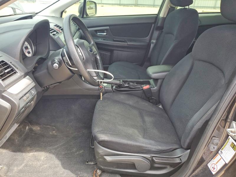 Продаж на аукціоні авто 2014 Subaru Impreza, vin: JF1GJAC68EH020478, номер лоту: 52170556
