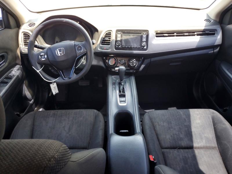 2016 Honda Hr-v მანქანა იყიდება აუქციონზე, vin: 3CZRU5H37GM722865, აუქციონის ნომერი: 53236846