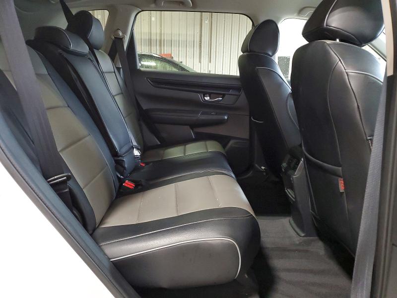 Продаж на аукціоні авто 2025 Honda Cr-v, vin: 2HKRS4H24SH415438, номер лоту: 53896786