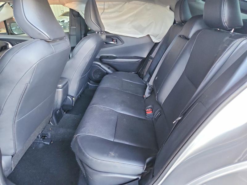 Auction sale of the 2024 Toyota Prius, vin: JTDACAAU2R3037744, lot number: 53240276