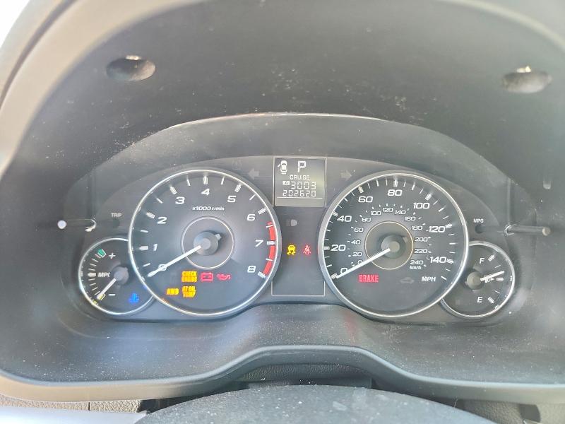 54730306 :رقم المزاد ، 4S4BRBFC3C3240279 vin ، 2012 Subaru Outback مزاد بيع